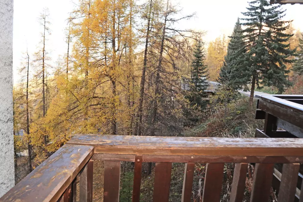 Résidence Le Belvedere