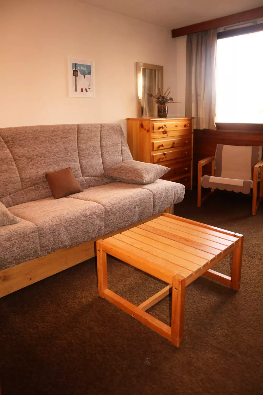 Résidence Le Belvedere