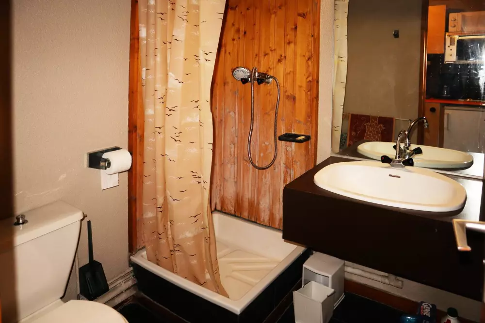 Résidence Le Belvedere