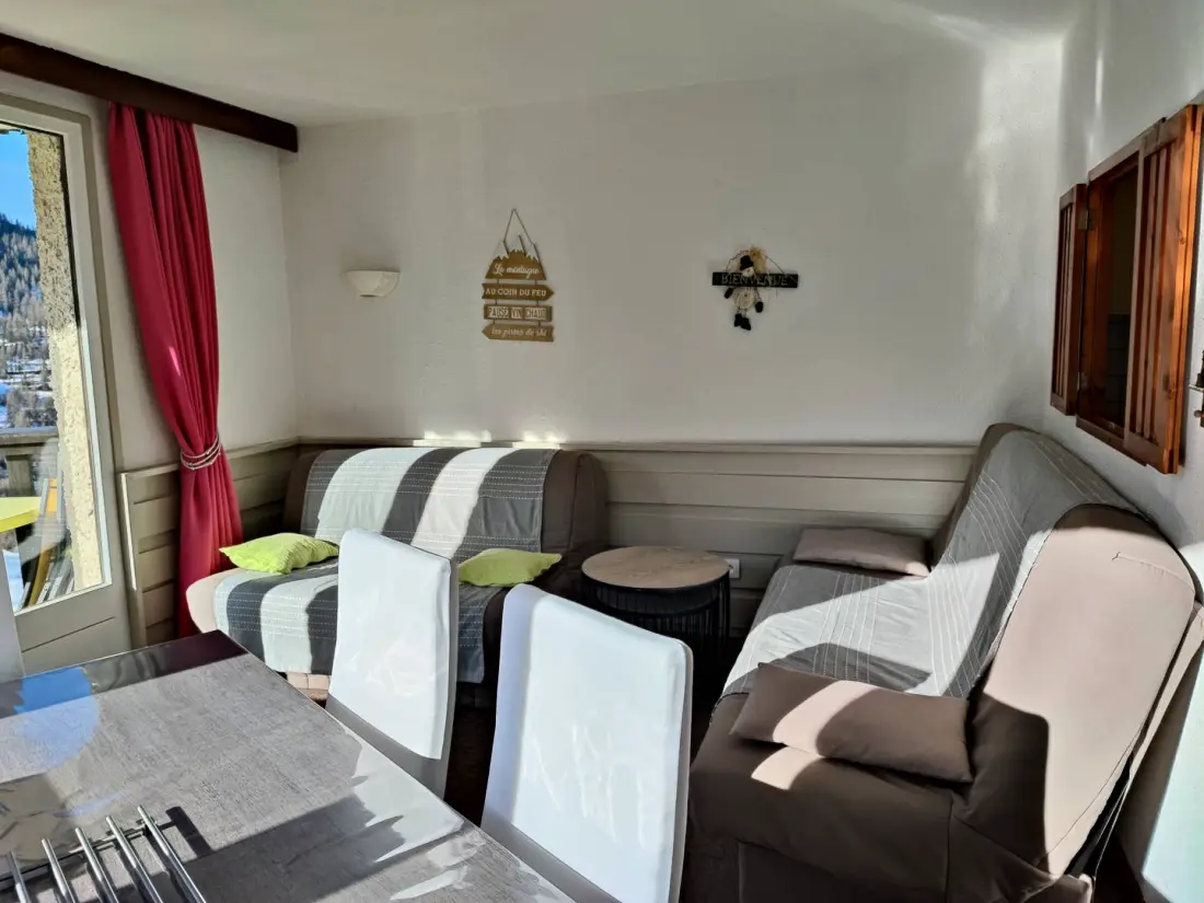 Résidence Le Belvedere