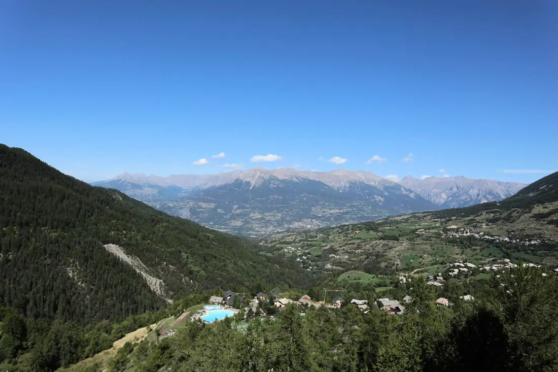 Résidence Le Belvedere