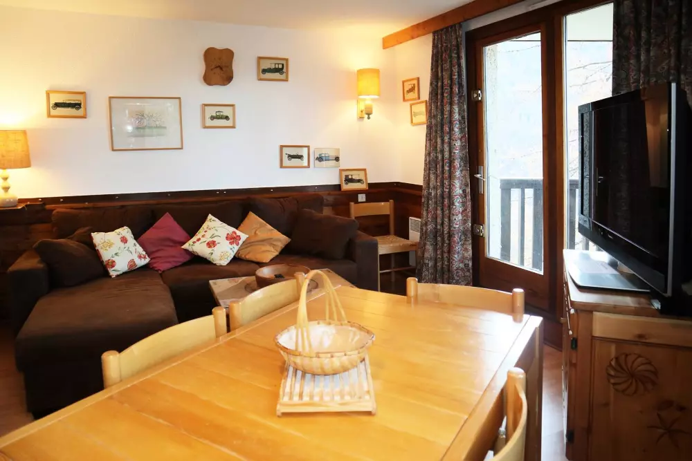 Résidence Le Belvedere