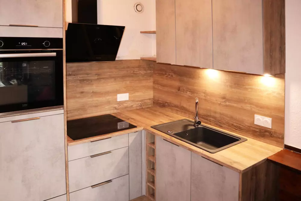 Résidence Le Belvedere