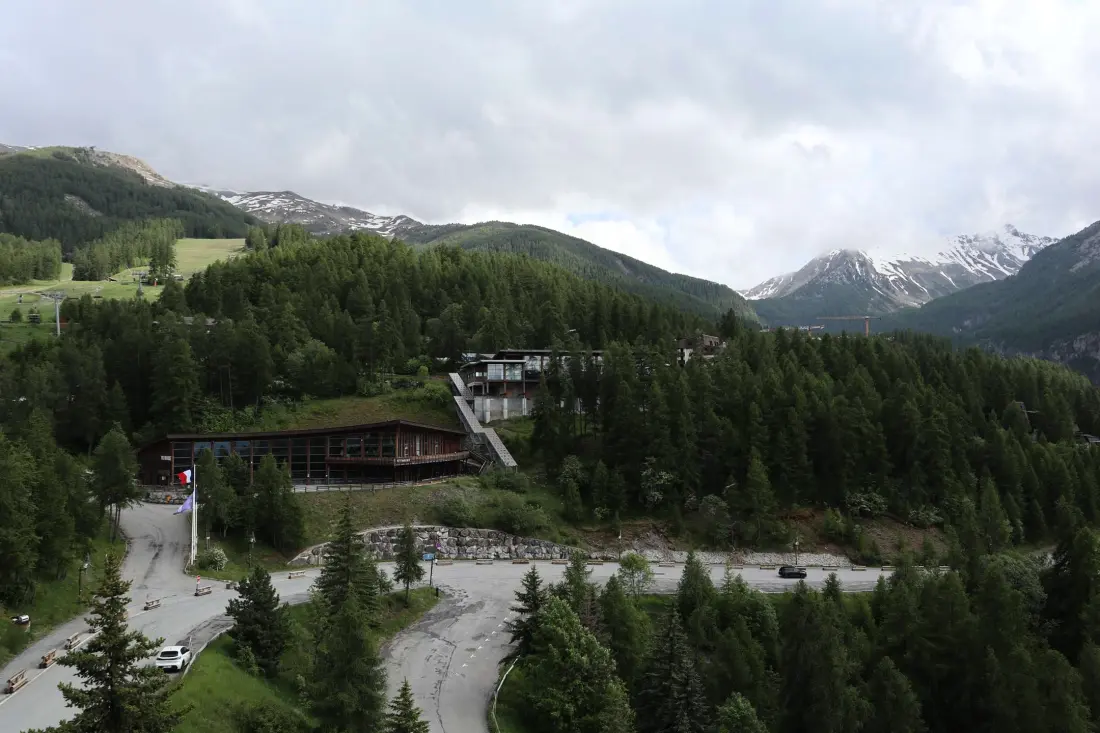 Résidence Le Belvedere