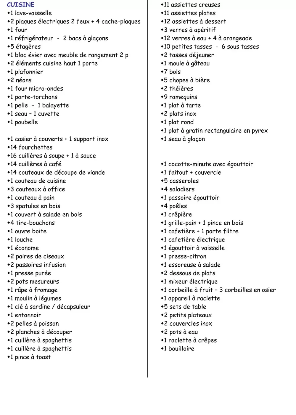 Résidence Le Belvedere