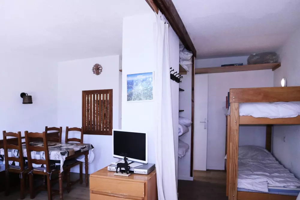 Résidence Le Belvedere