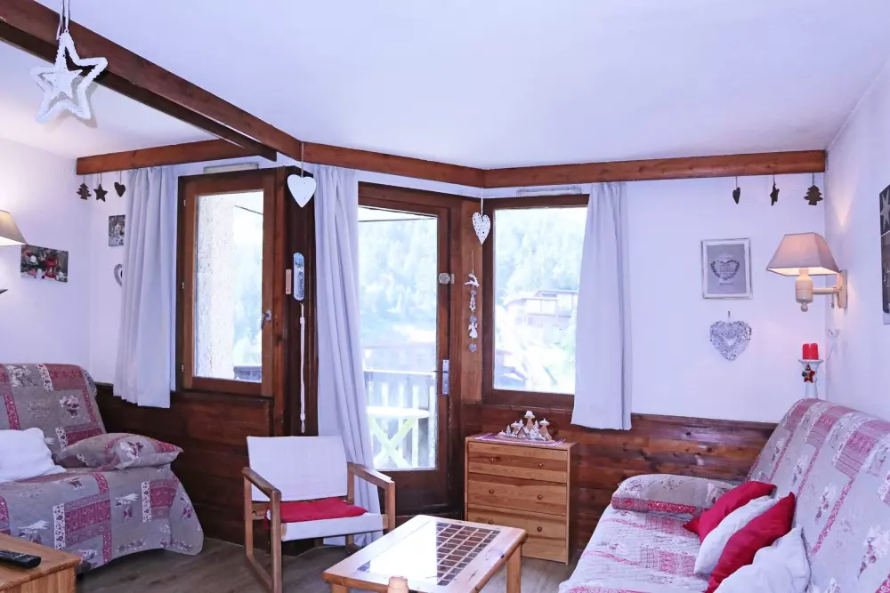 Résidence Le Belvedere