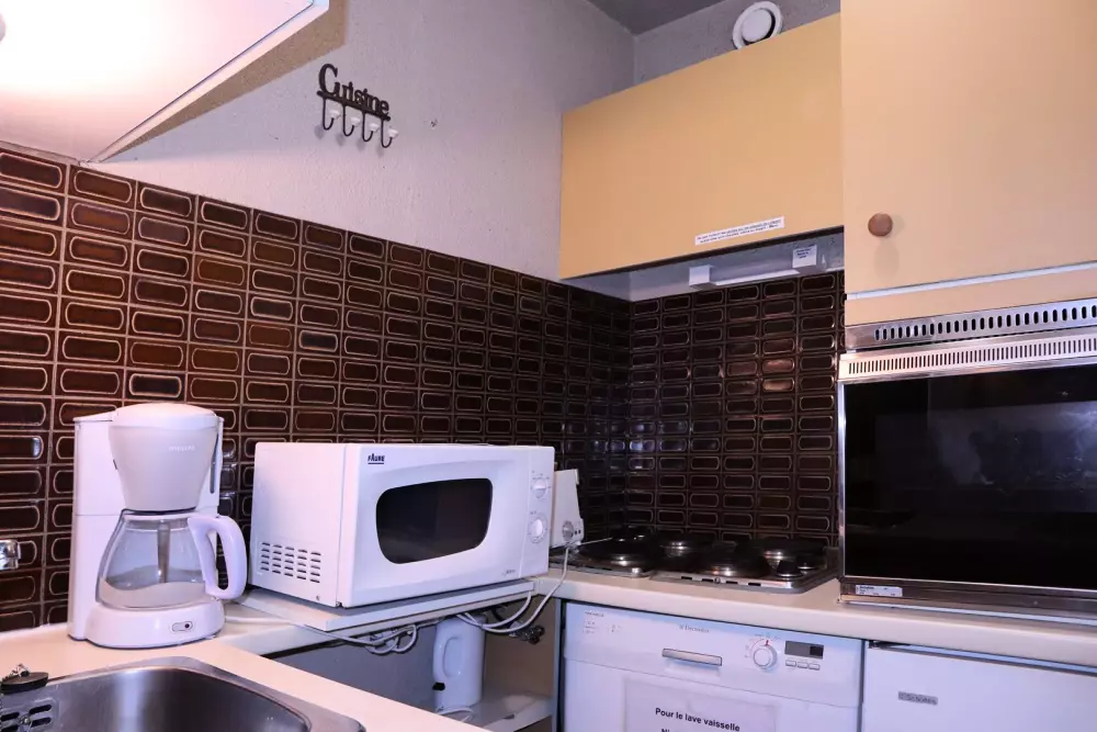 Résidence Le Belvedere