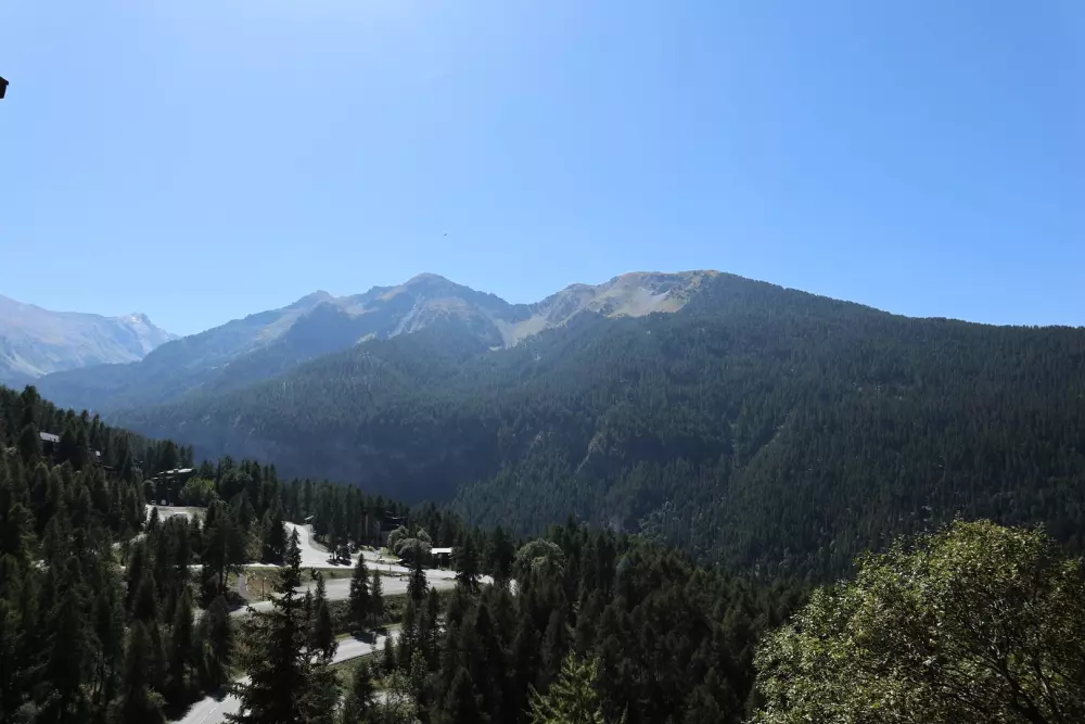 Résidence Le Belvedere