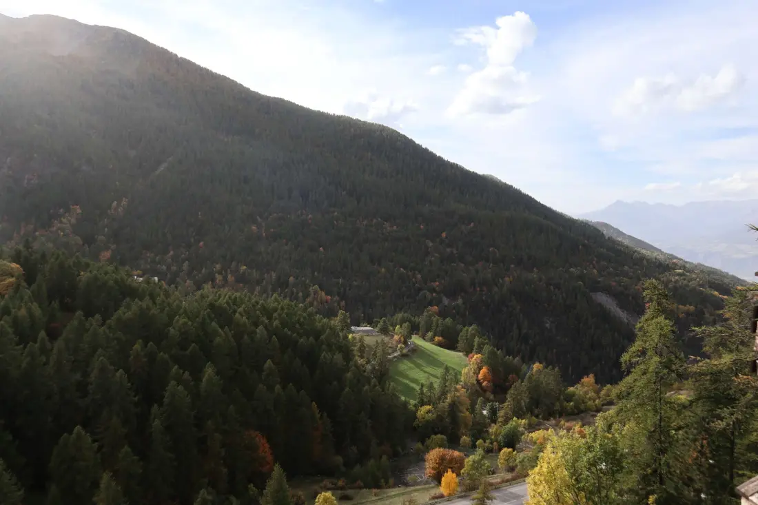Résidence Le Belvedere