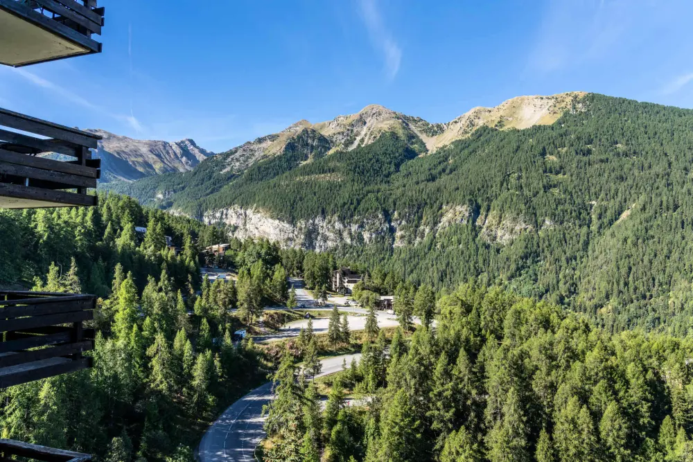 Résidence Le Belvedere