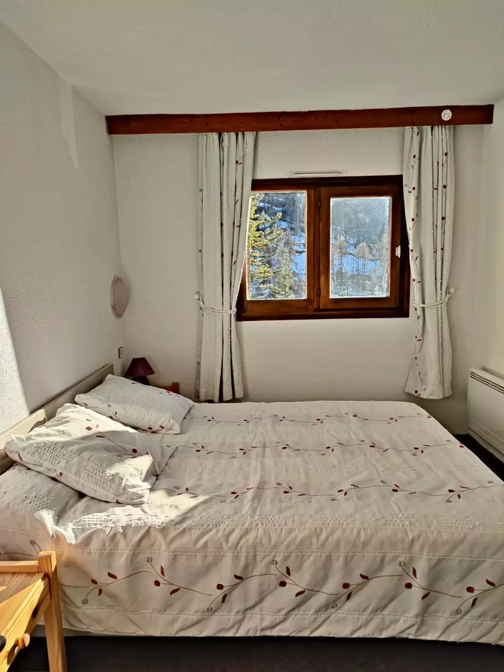 Résidence Le Belvedere