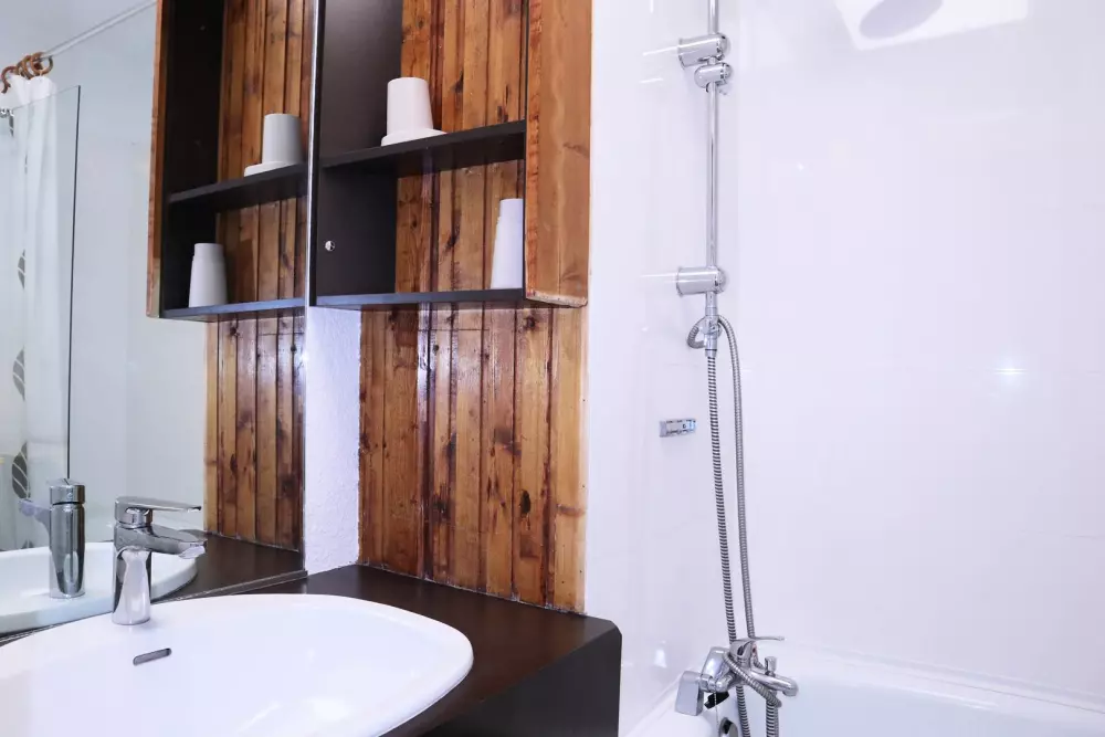 Résidence Le Belvedere