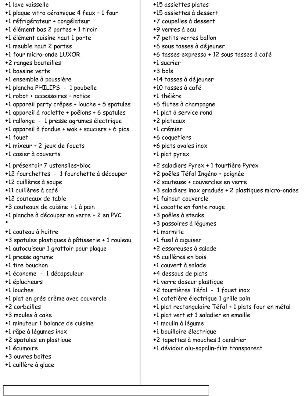 Résidence Le Belvedere