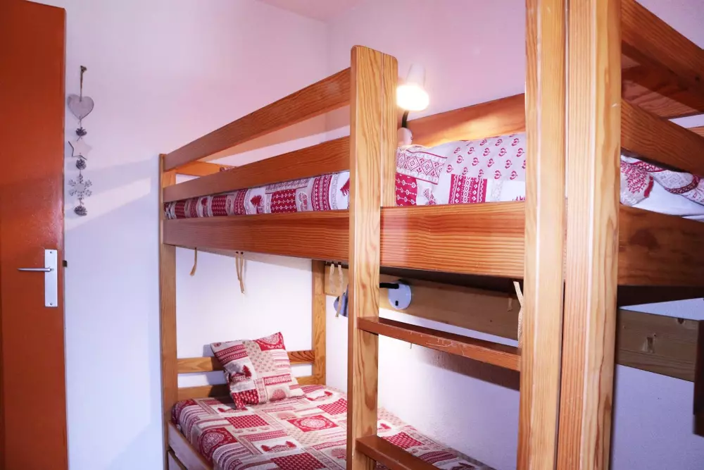 Résidence Le Belvedere