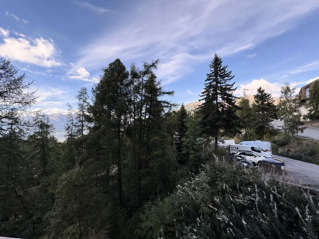 Résidence Le Belvedere