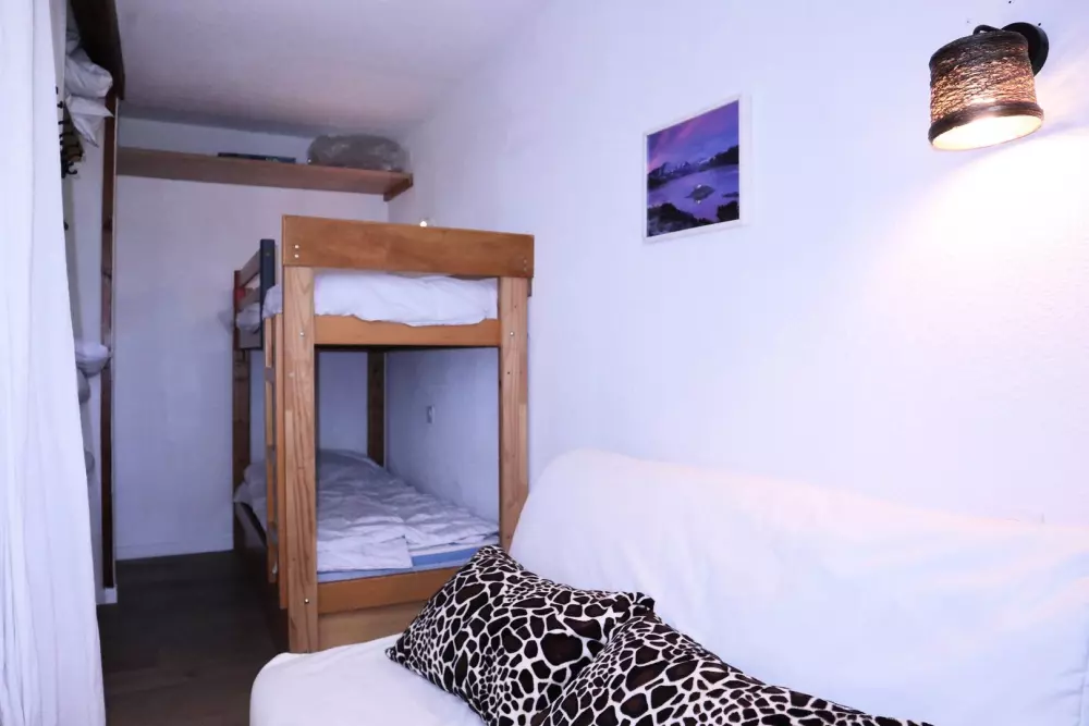 Résidence Le Belvedere