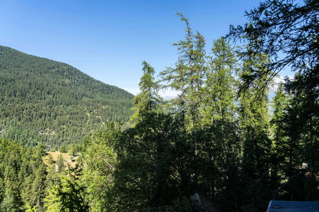 Résidence Le Belvedere