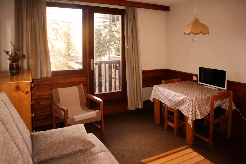 Résidence Le Belvedere