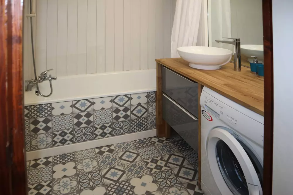 Résidence Le Belvedere