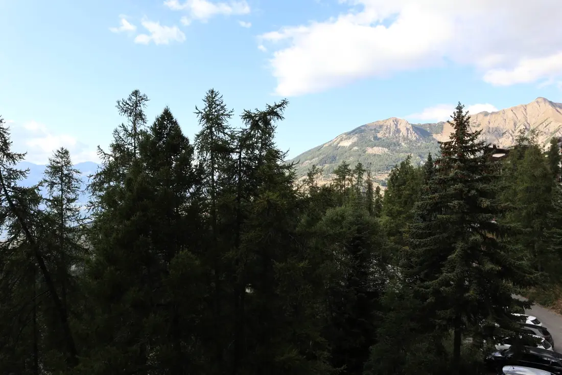 Résidence Le Belvedere