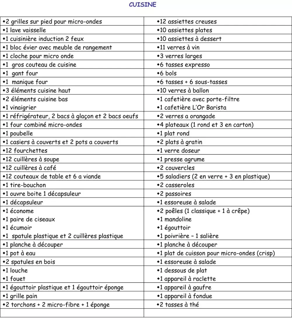 Résidence Le Belvedere