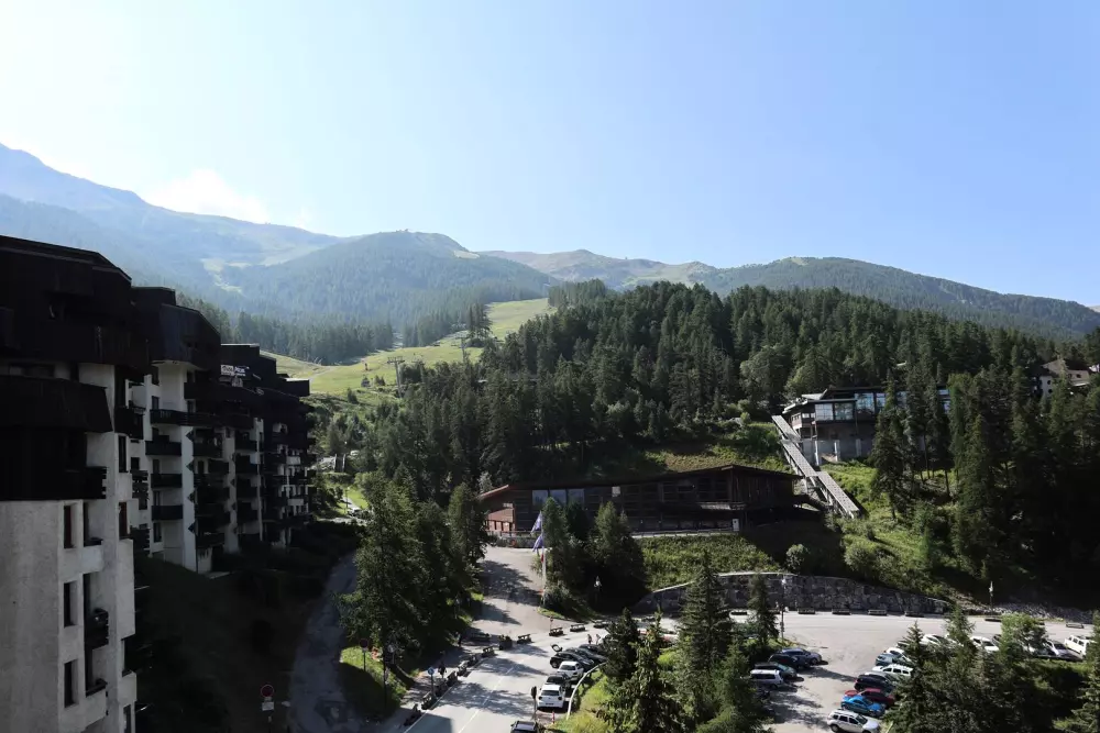 Résidence Le Belvedere