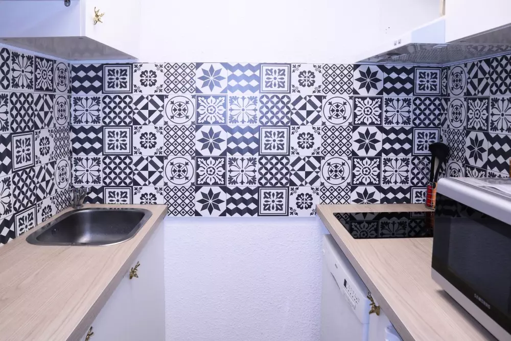 Résidence Le Belvedere