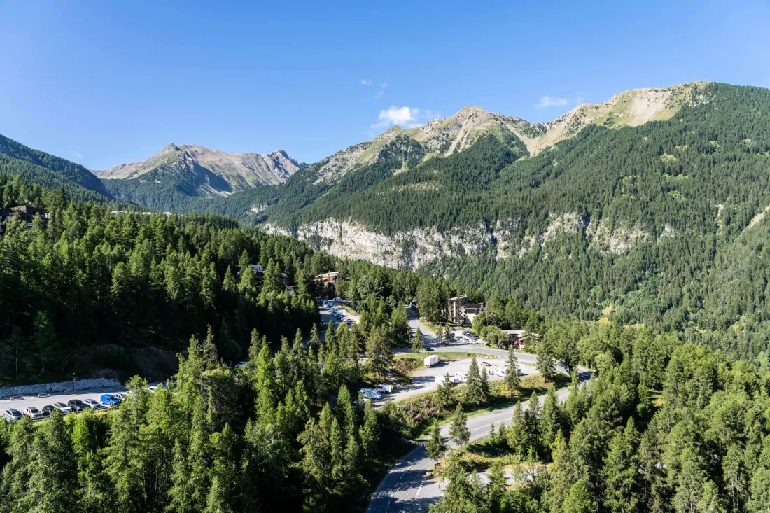 Résidence Le Belvedere