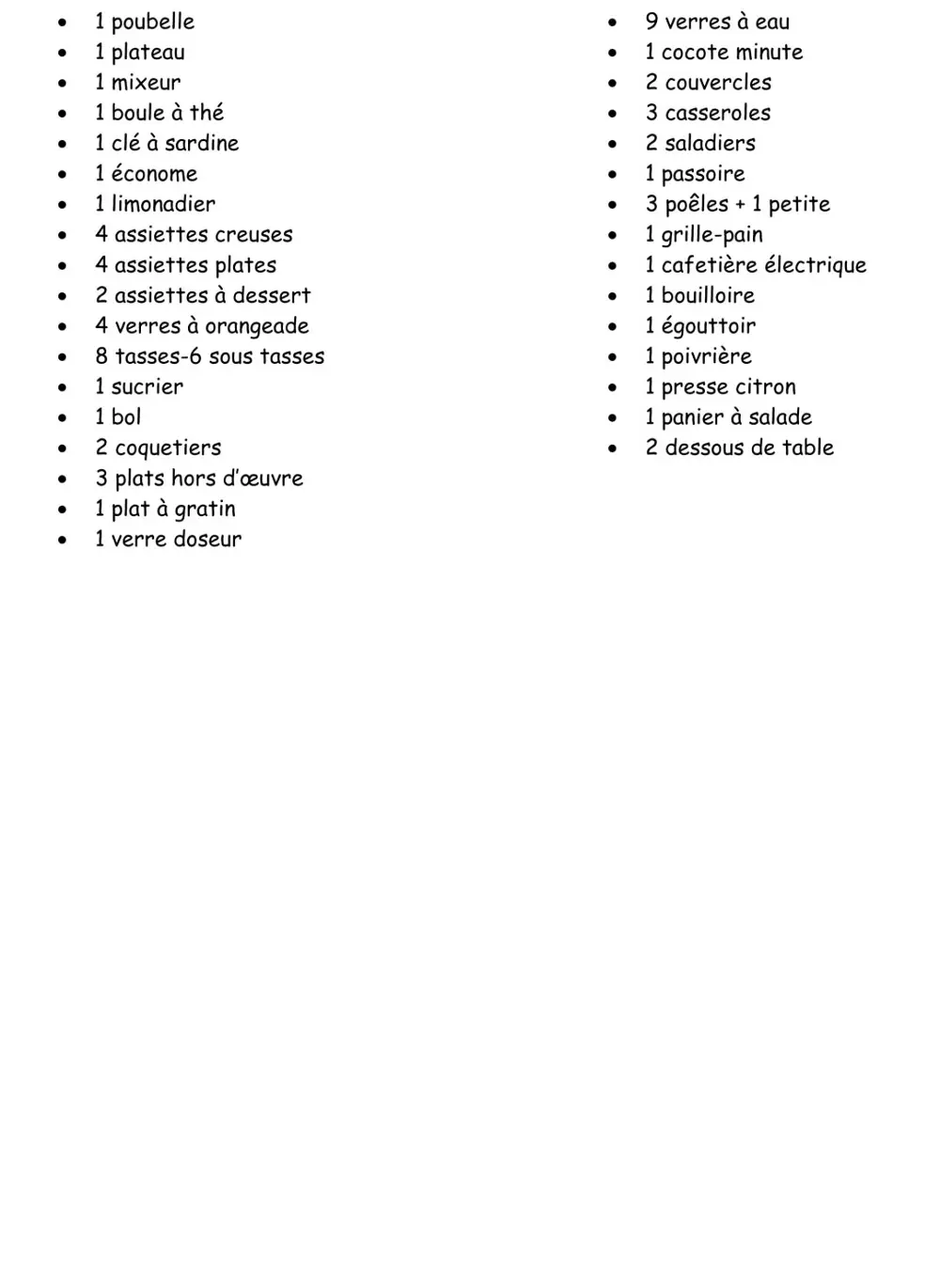 Résidence Le Belvedere