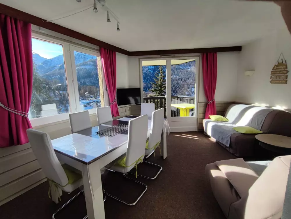 Résidence Le Belvedere