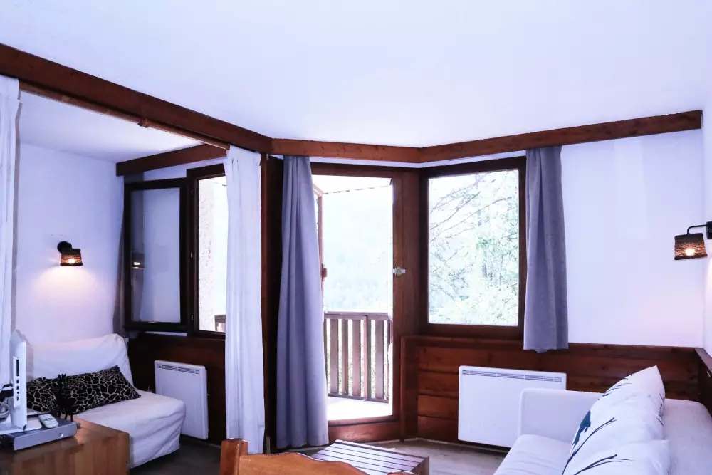 Résidence Le Belvedere