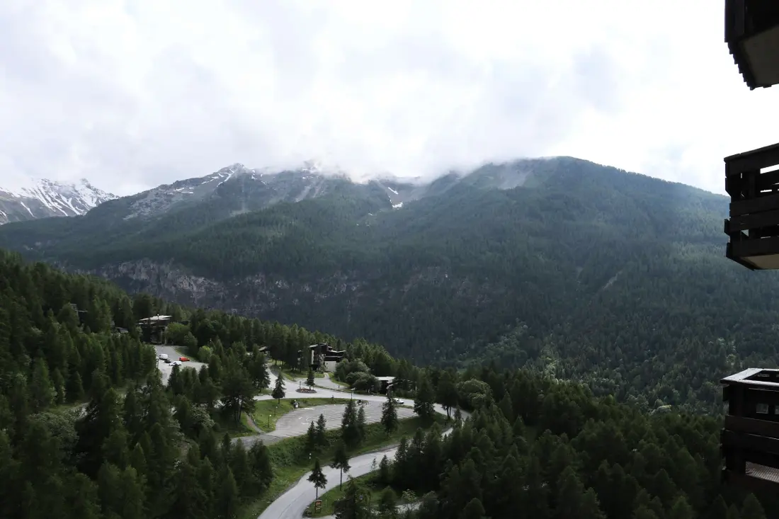 Résidence Le Belvedere