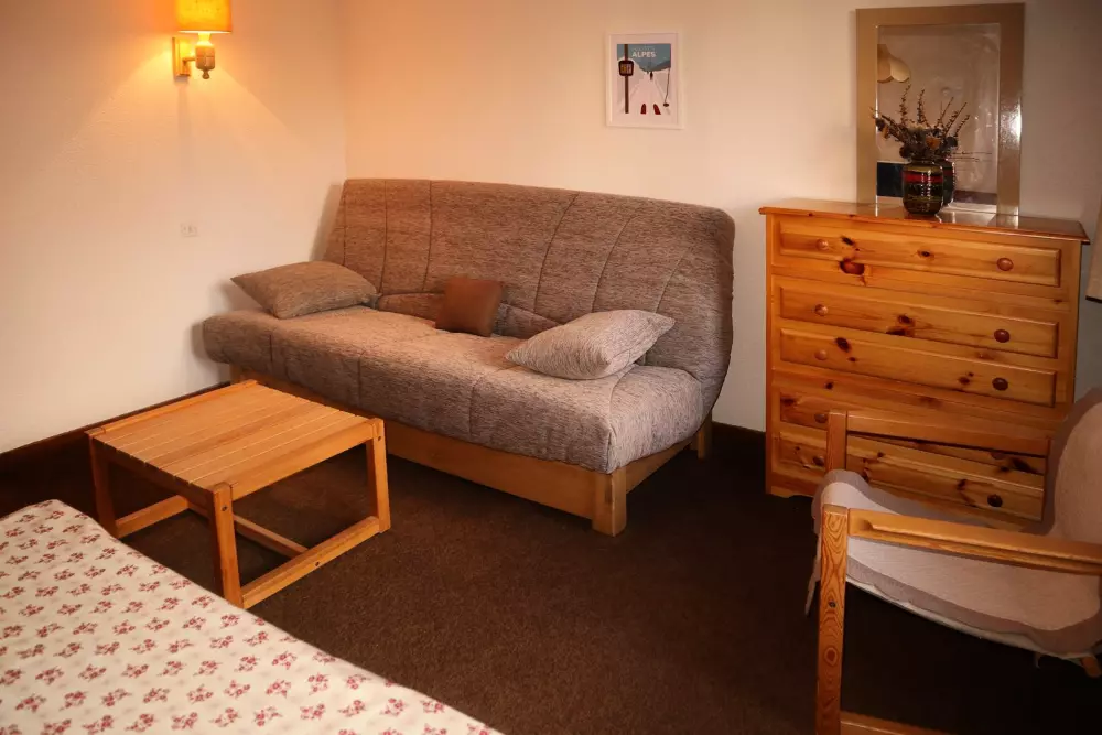 Résidence Le Belvedere