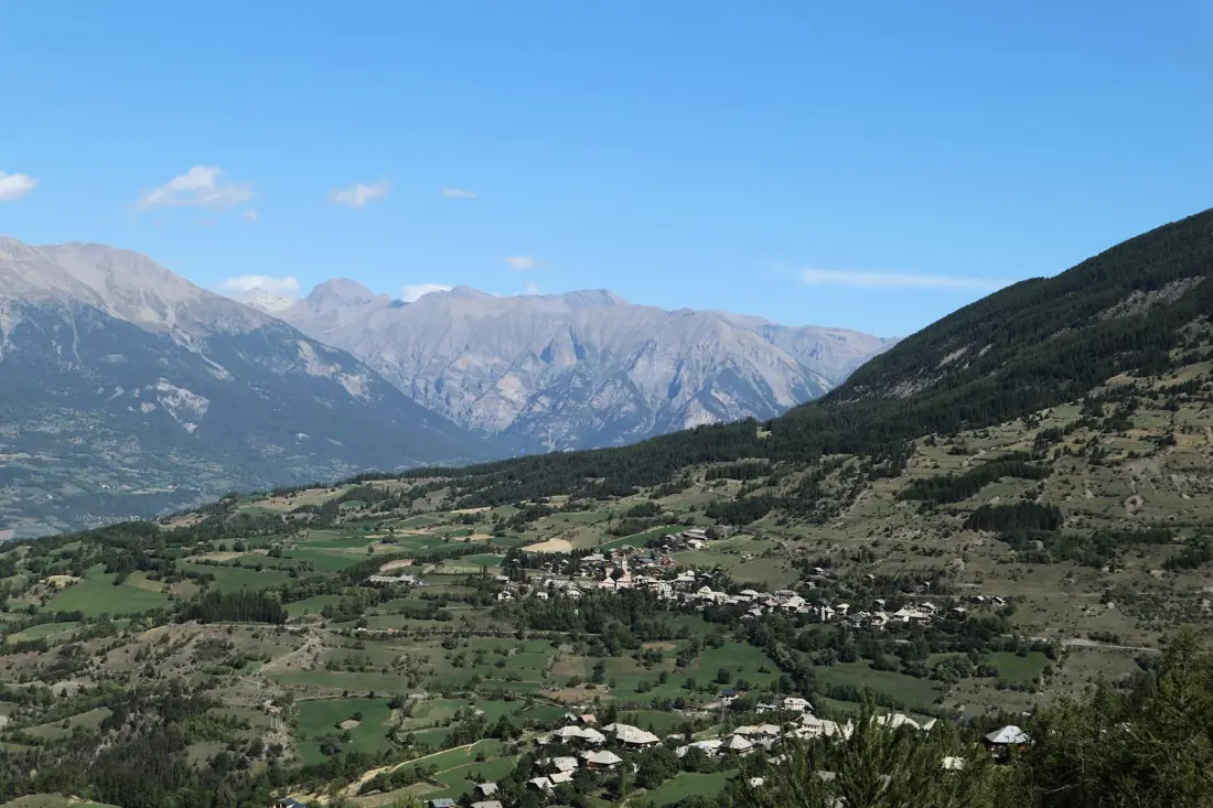 Résidence Le Belvedere