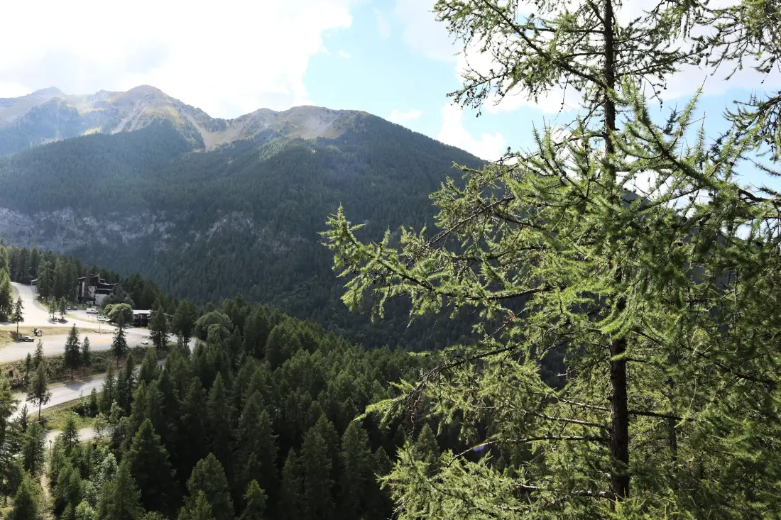 Résidence Le Belvedere