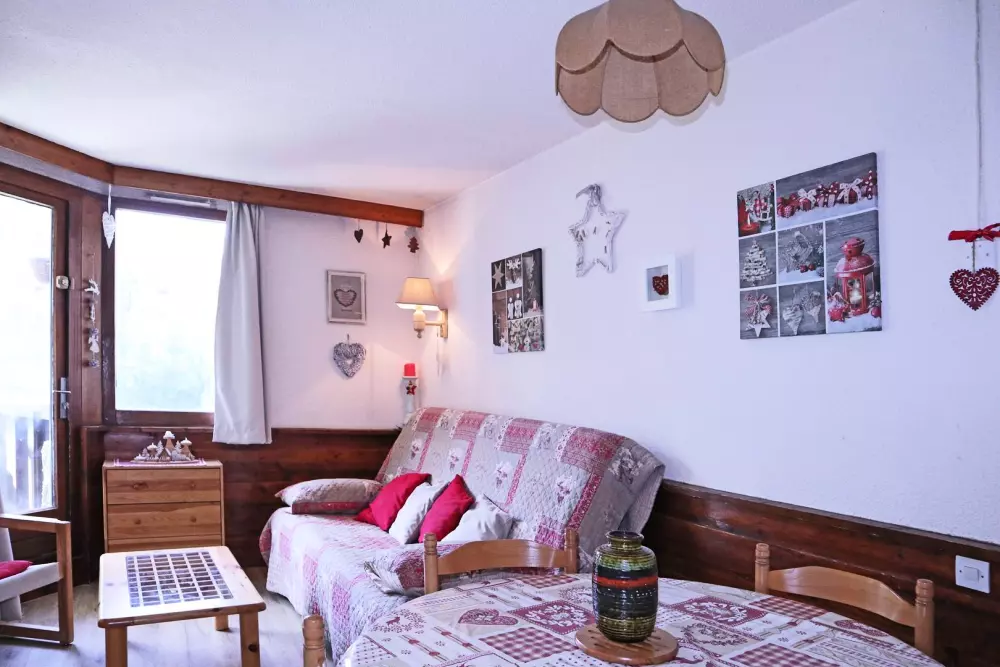 Résidence Le Belvedere