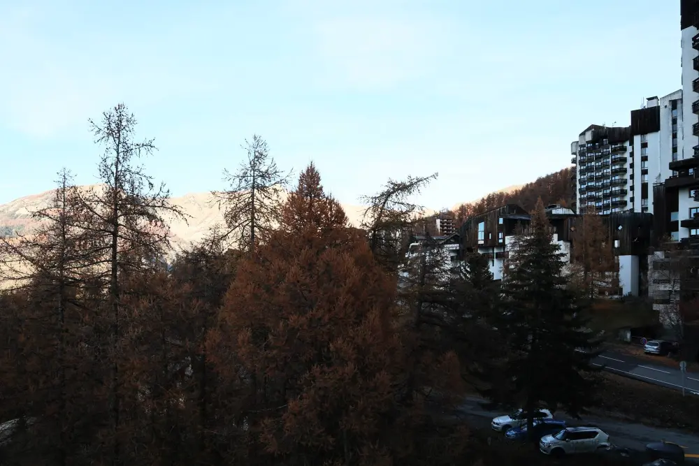 Résidence Le Belvedere