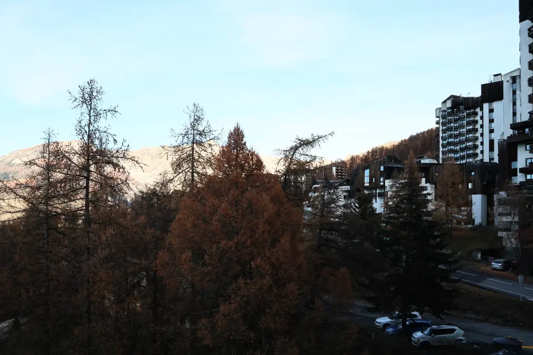 Résidence Le Belvedere