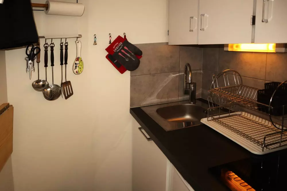 Résidence Le Boussolenc