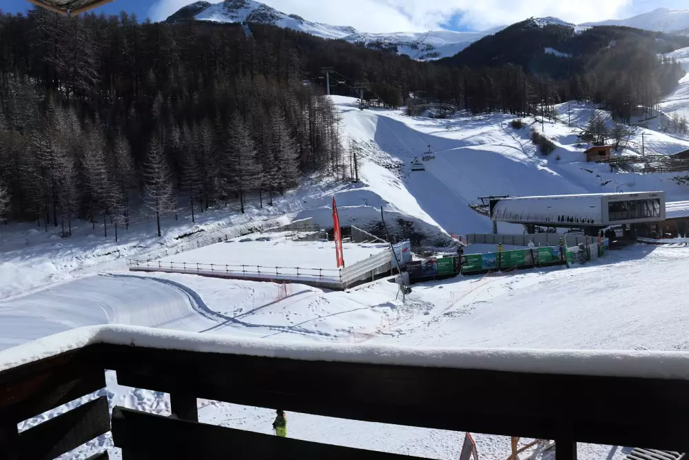 Résidence Le Boussolenc