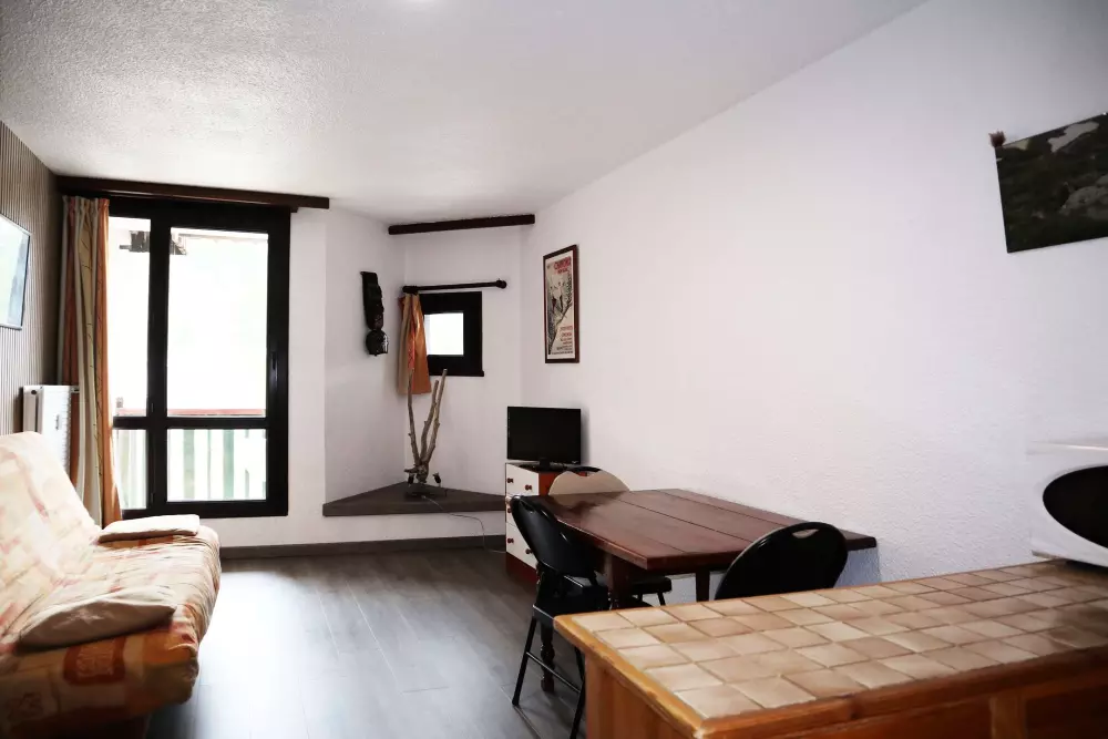 Résidence Le Boussolenc