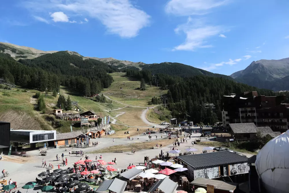 Résidence Le Boussolenc