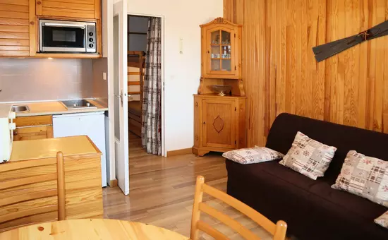 Location de Vacances Huez 155