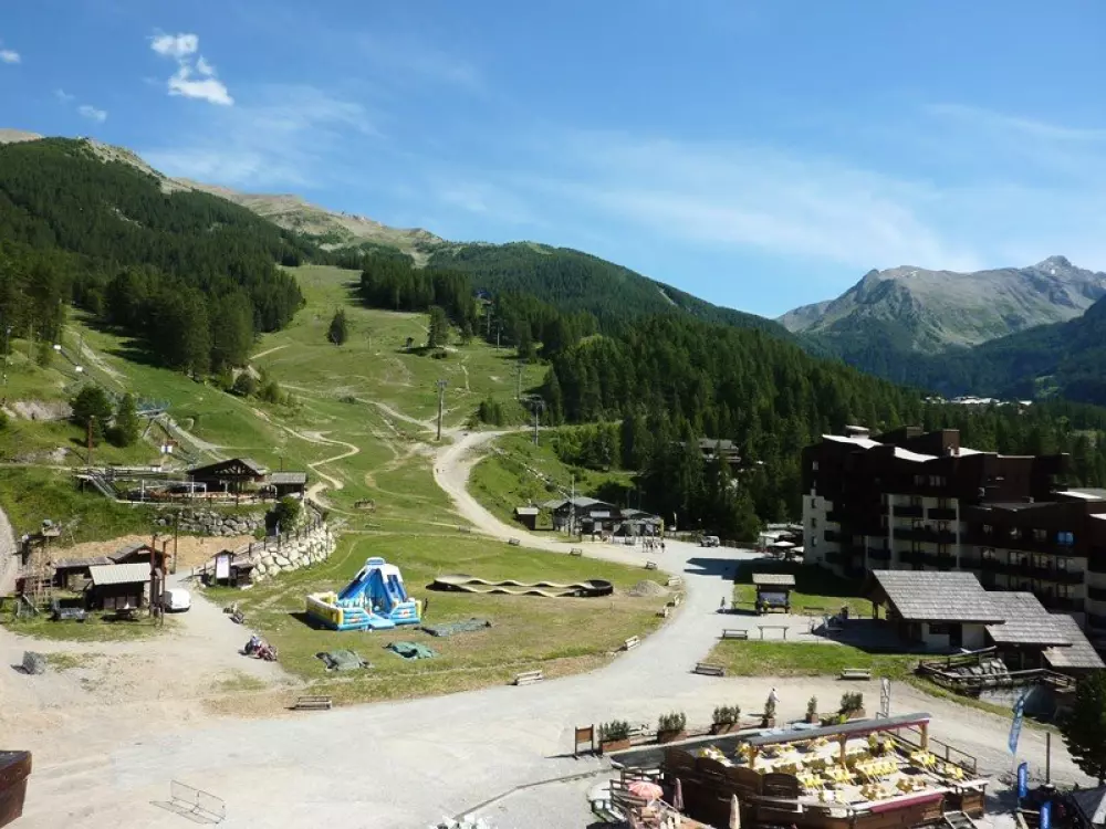 Résidence Le Boussolenc