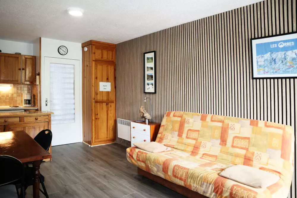 Résidence Le Boussolenc