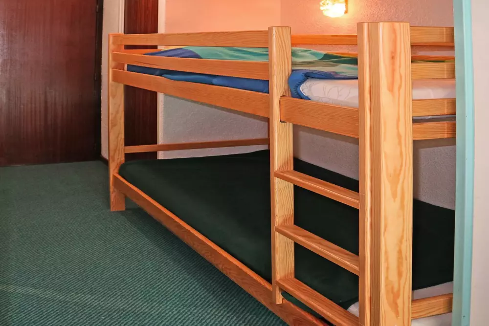 Résidence Le Boussolenc