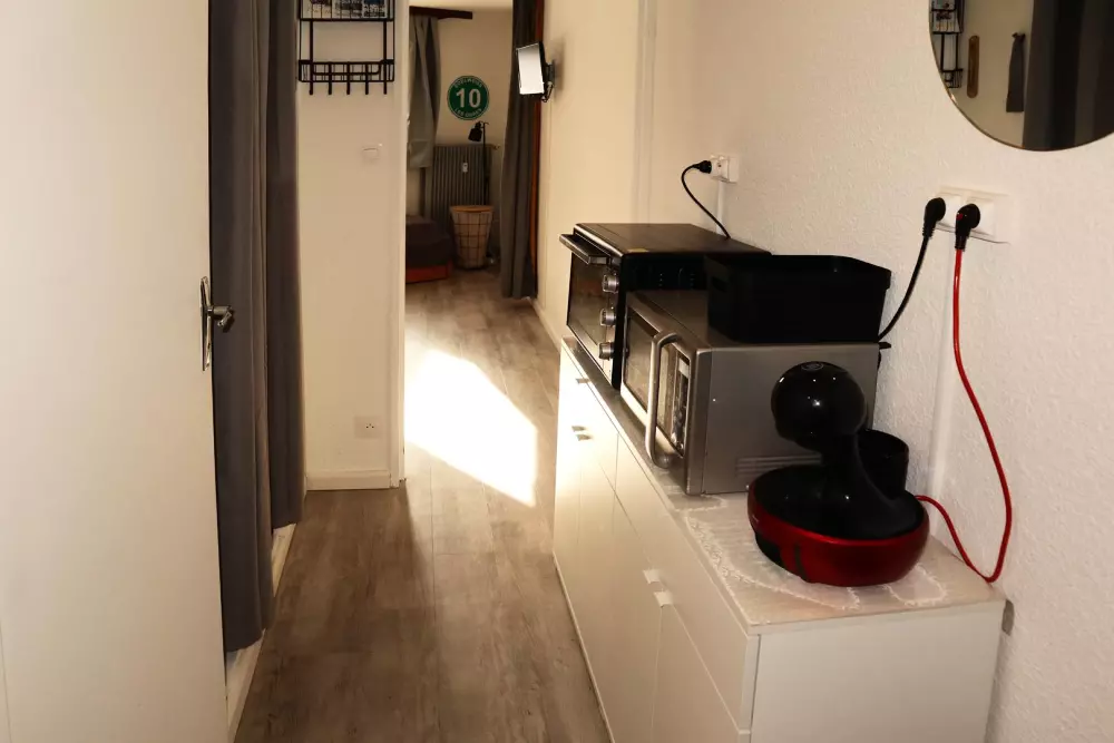 Résidence Le Boussolenc