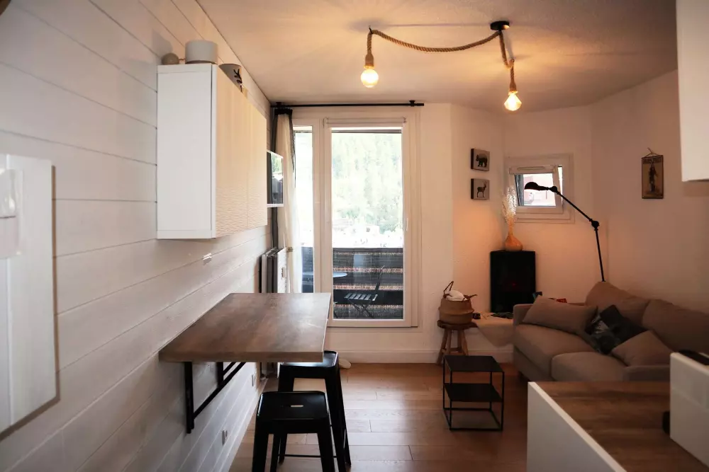 Résidence Le Boussolenc