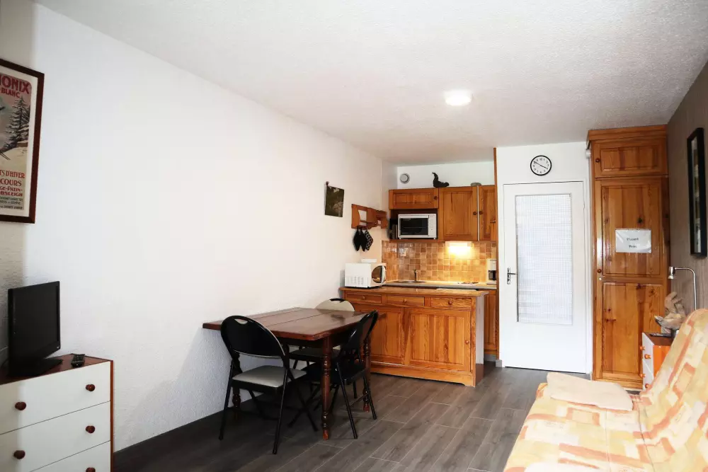 Résidence Le Boussolenc